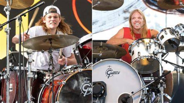 Taylor Hawkins autopsy photos 1 Taylor Hawkins 2