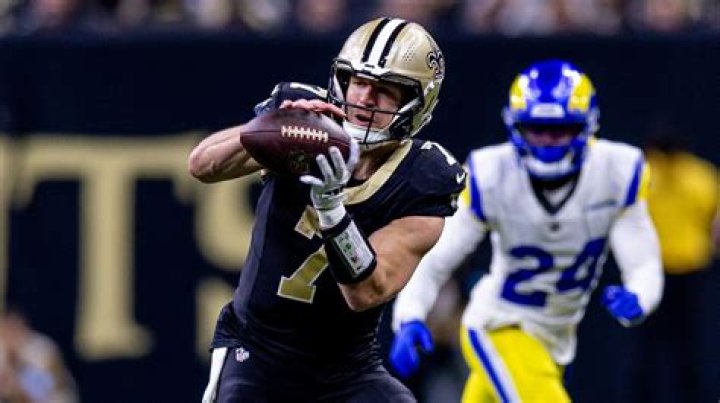 Taysom Hill Taysom Hill