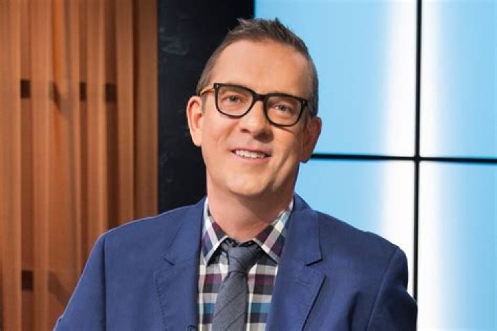 Ted Allen Ted Allen