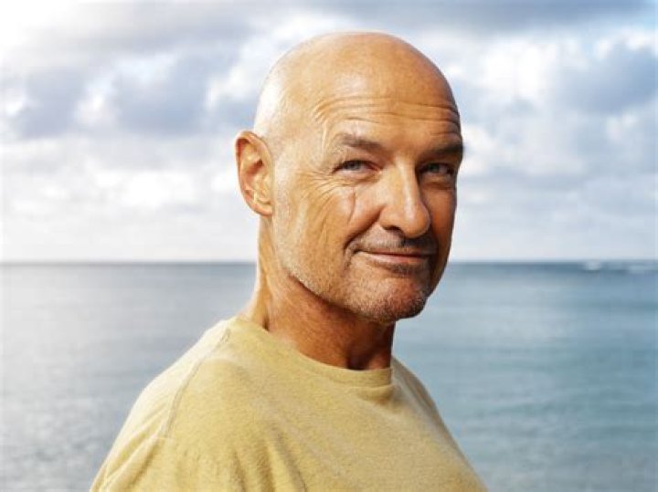 Terry O'Quinn