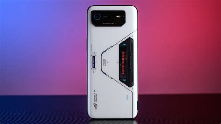 THE ANDROID GAMER