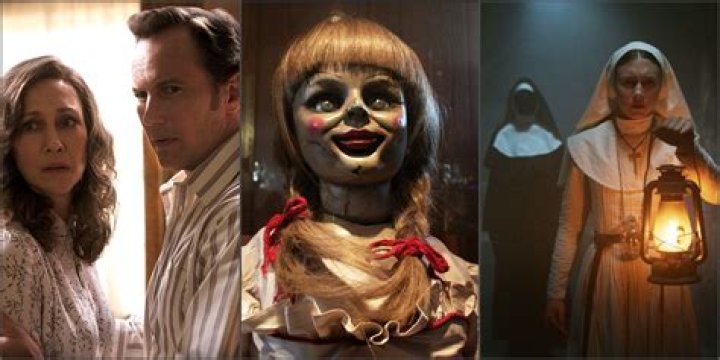 The Conjuring
