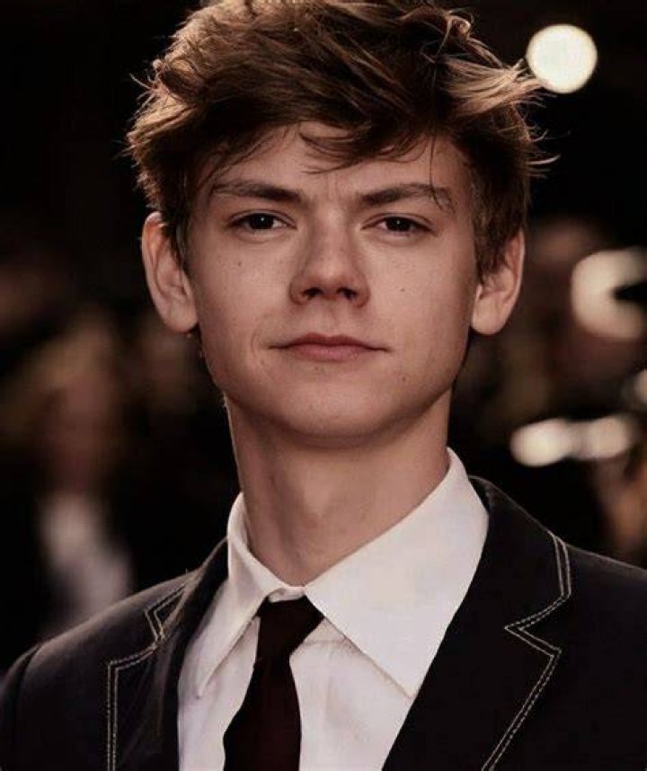 Thomas Brodie-Sangster Thomas Brodie-Sangster