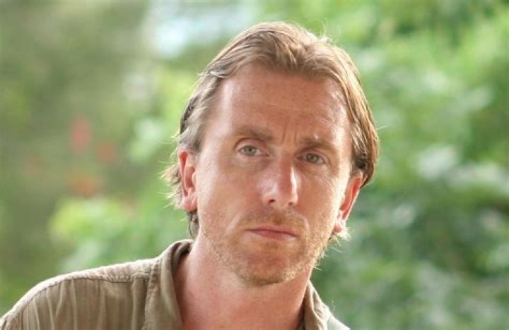 Tim Roth