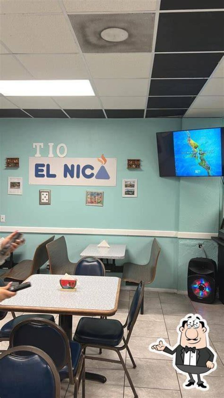 Tio Nica