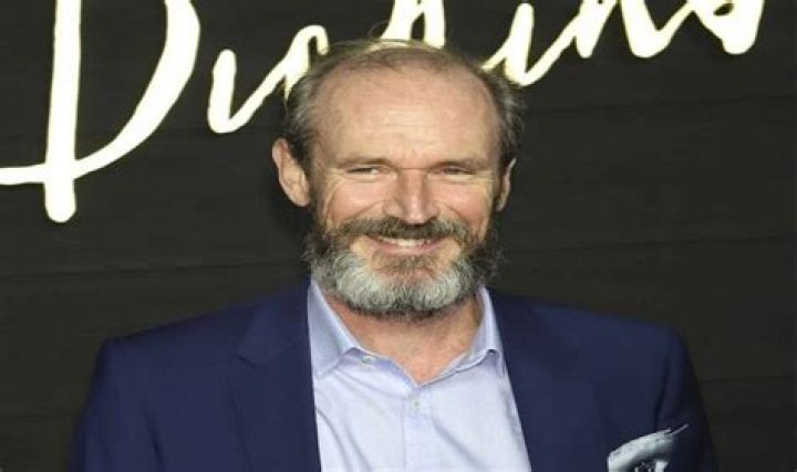 Toby Huss Net Worth