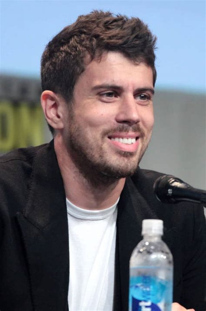 Toby Kebbell Net Worth