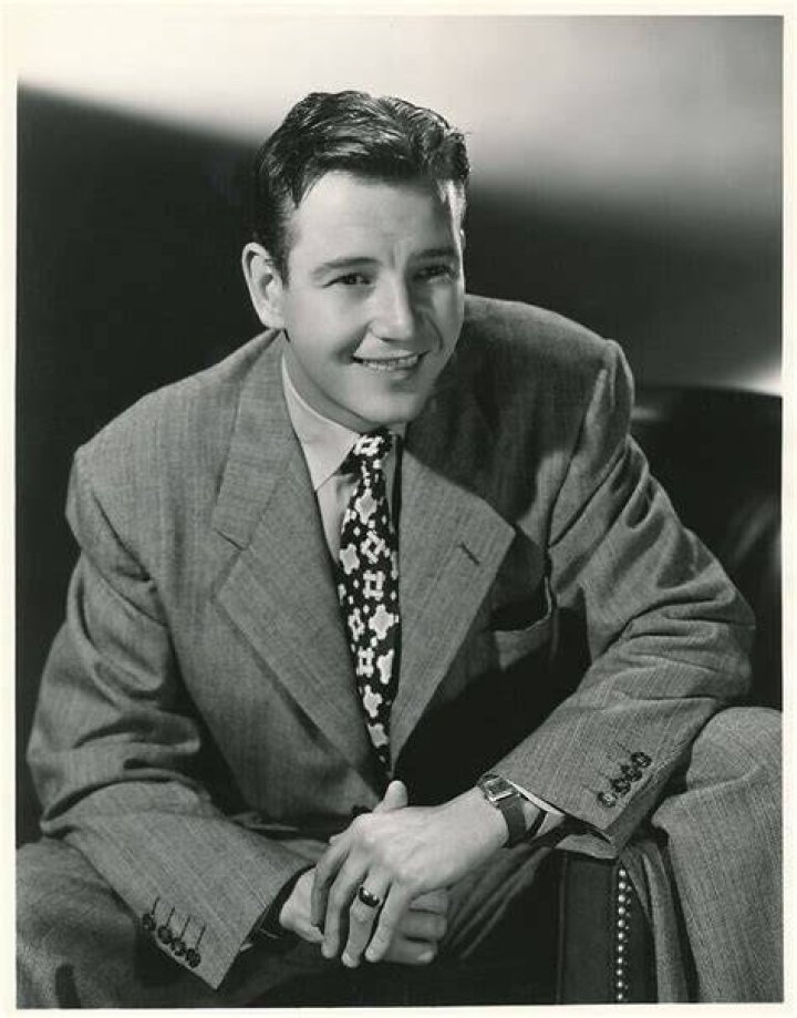 Tom Drake