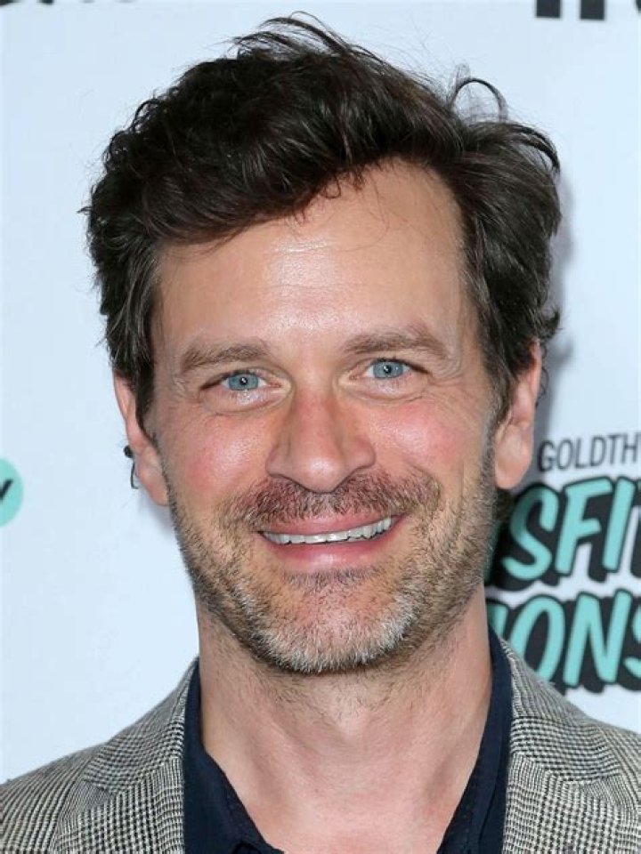 Tom Everett Scott Tom Everett Scott