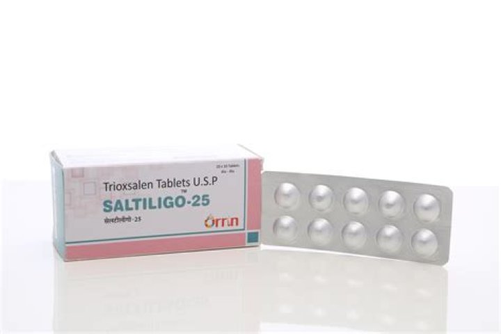 TRIOXS