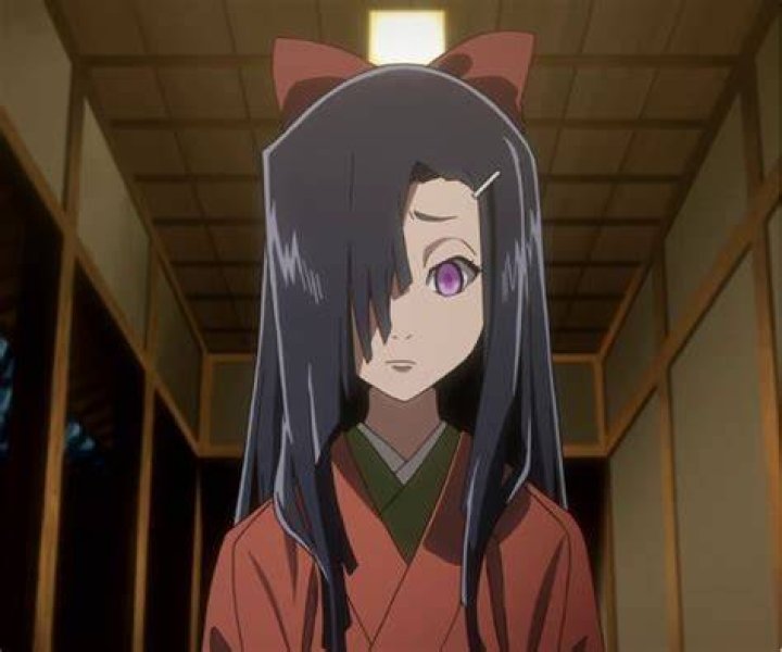 Tsubaki Kasugano