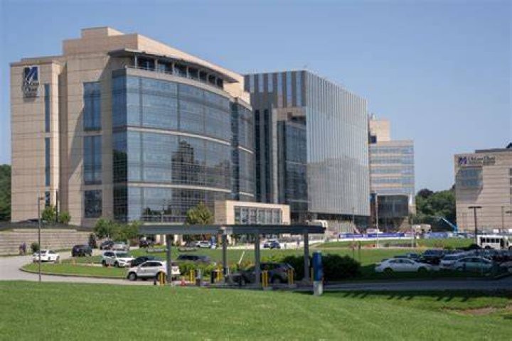 UMass Chan