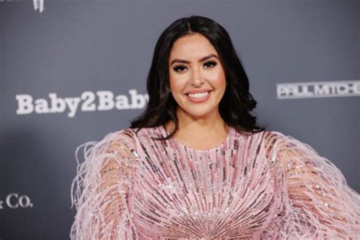 Vanessa Bryant Net Worth