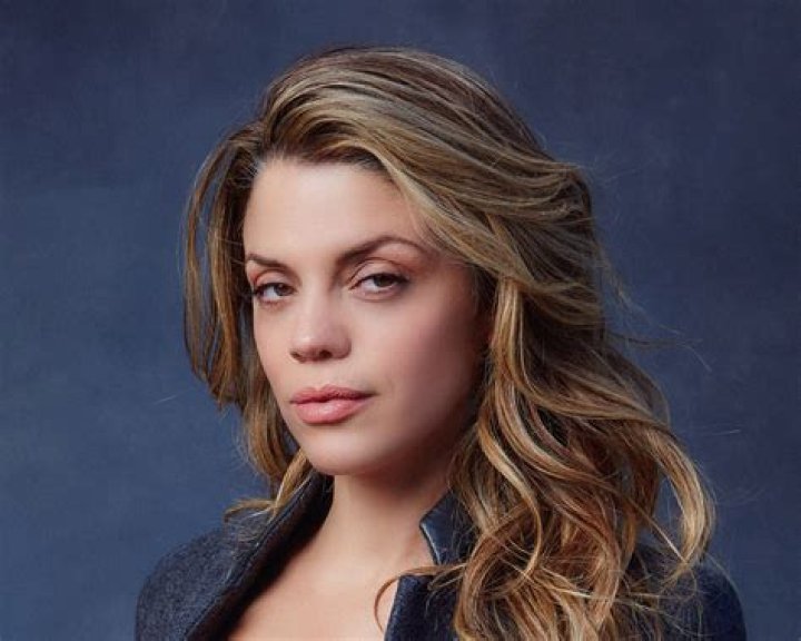 Vanessa Ferlito 