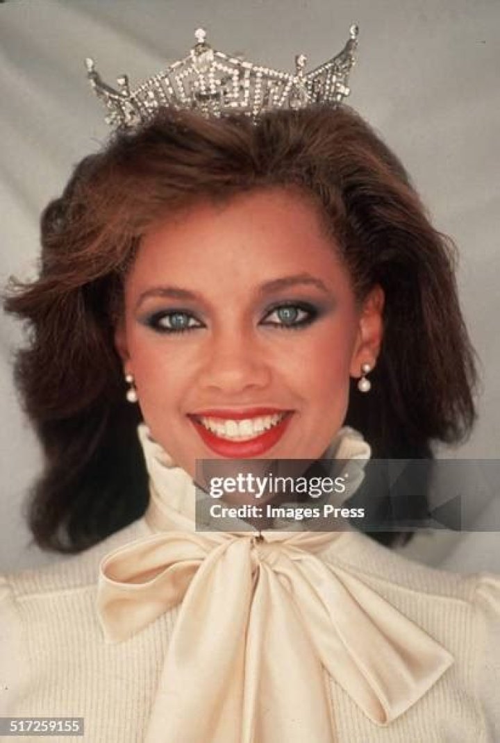 Vanessa L. Williams