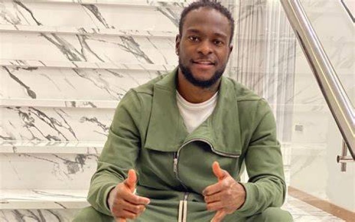 Victor Moses Victor Moses