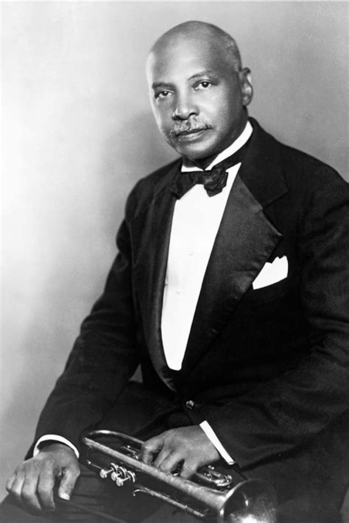 W. C. Handy W. C. Handy