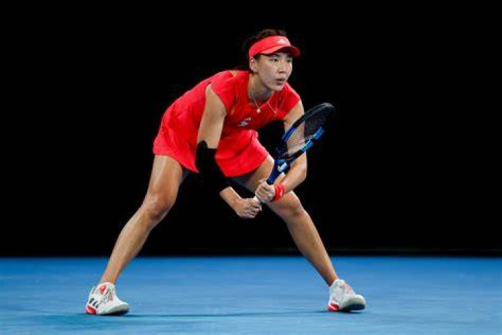 Wang Xinyu