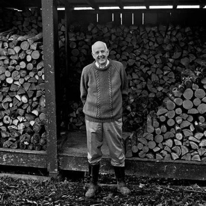 Wendell Berry