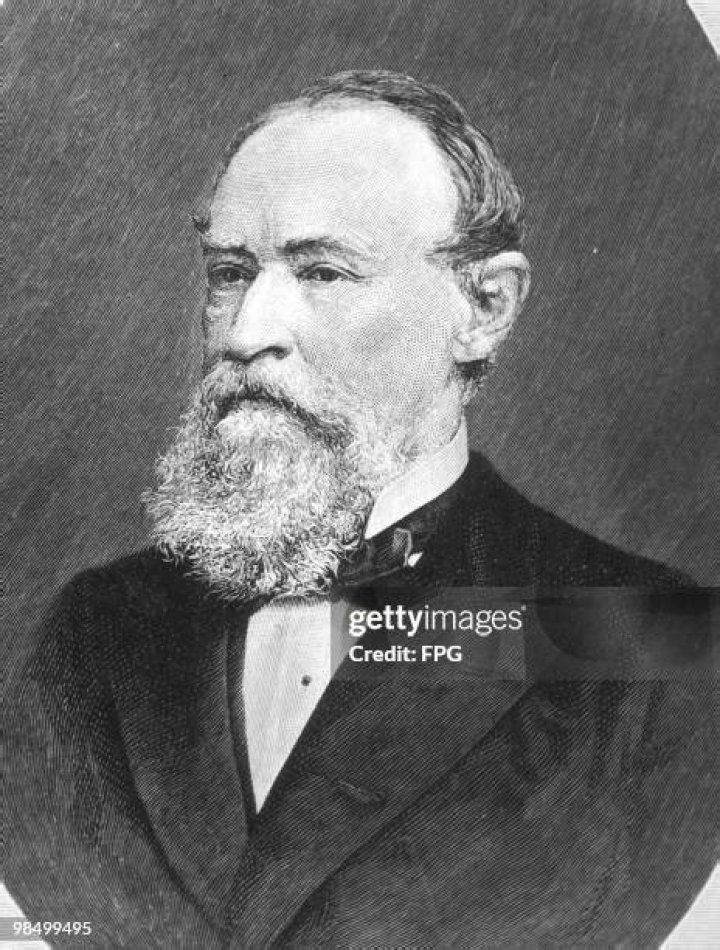 William Ferrel