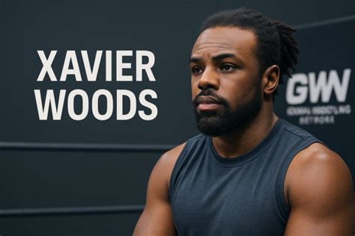 Xavier Woods contract, salary and net worth explored 1 Xavier Woods