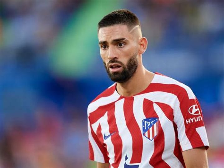 Yannick Carrasco