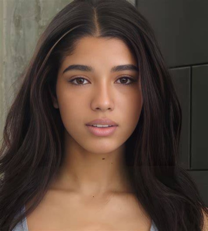 Yovanna Ventura Biography