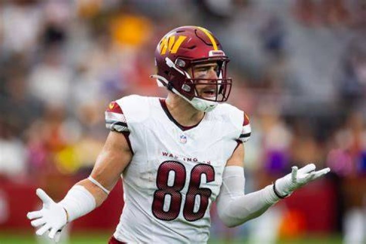 Zach Ertz