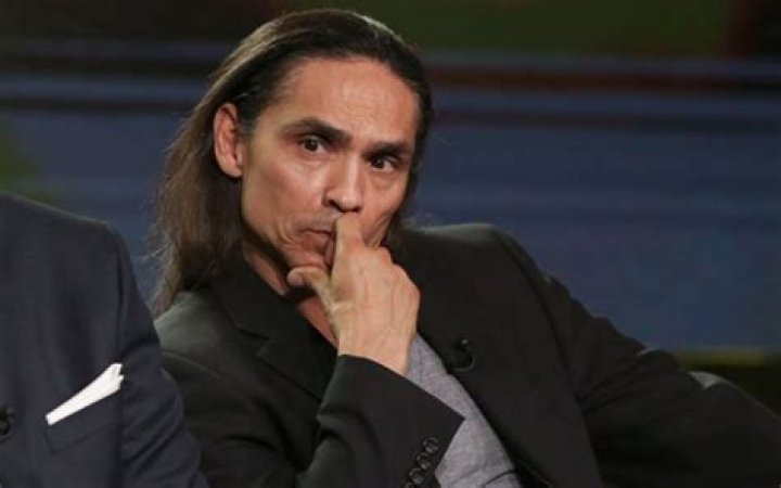 Zahn McClarnon Net Worth