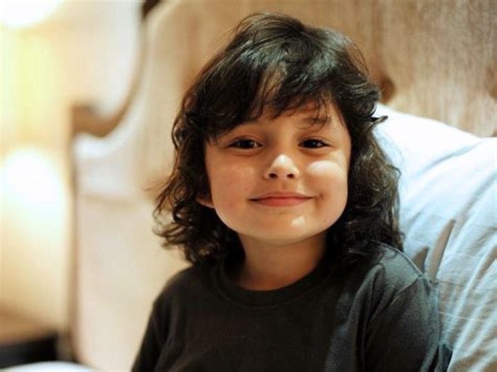 Zion Gutierrez